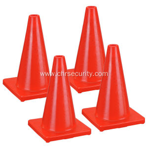 PVC traffic cone